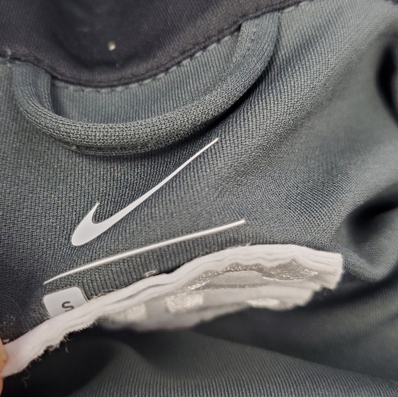 Nike San Francisco Giants Zip Up - Picture 9 of 11